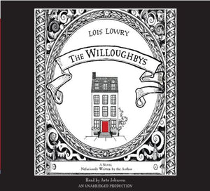 Willoughbys,Used