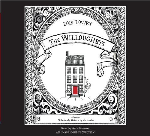 Willoughbys,Used