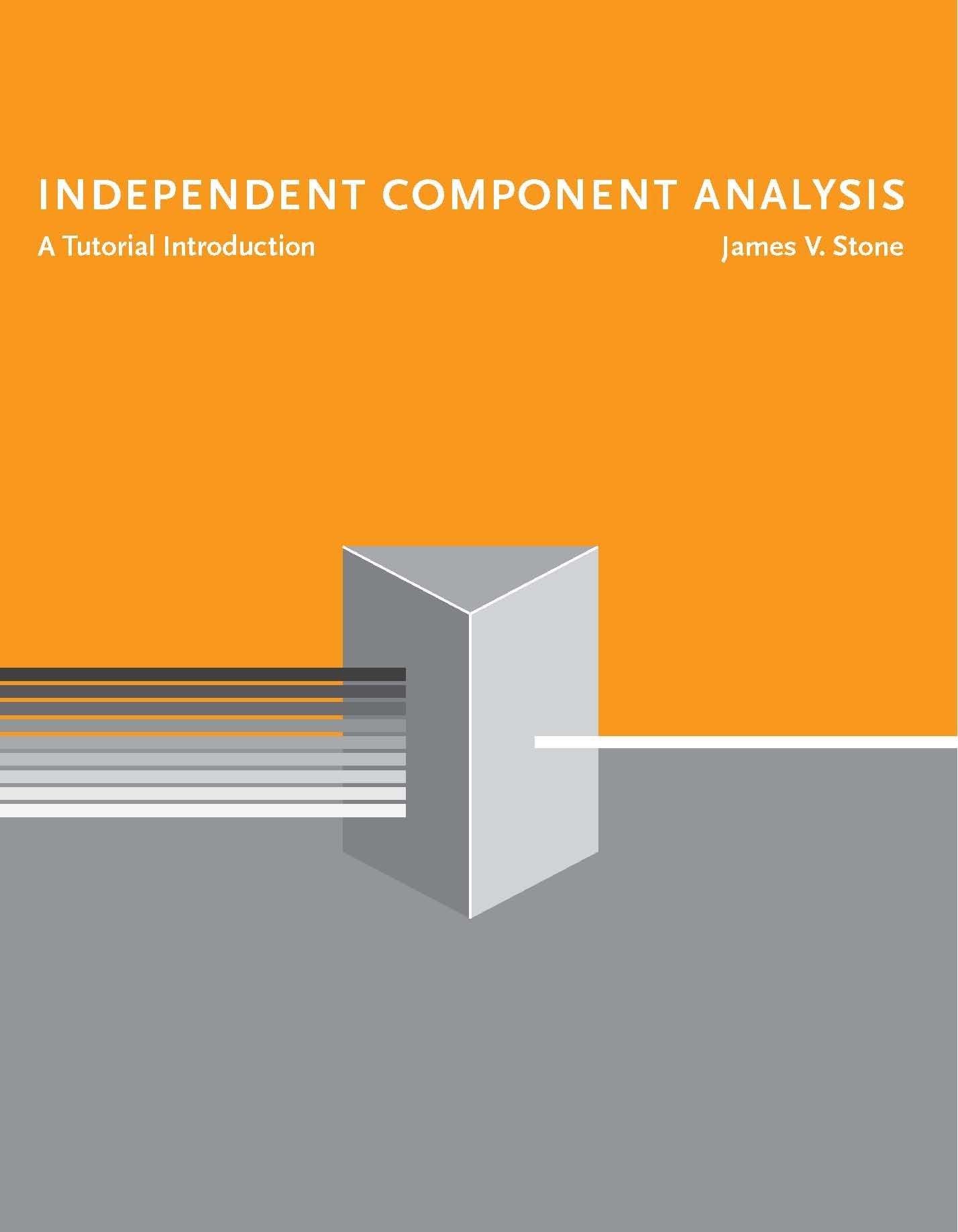 Independent Component Analysis: A Tutorial Introduction (A Bradford Book),Used