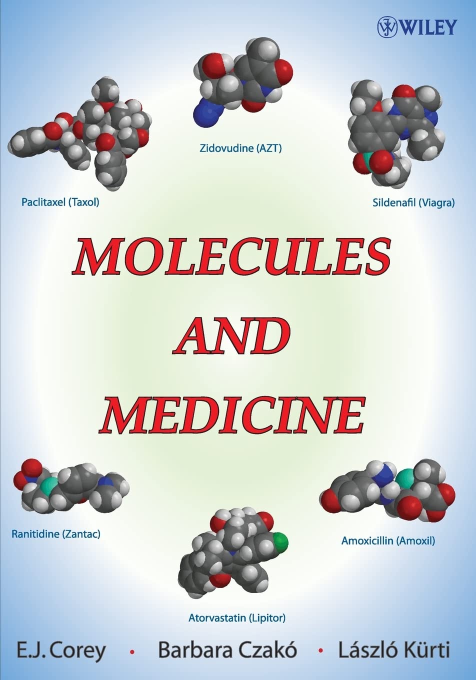 Molecules and Medicine,New