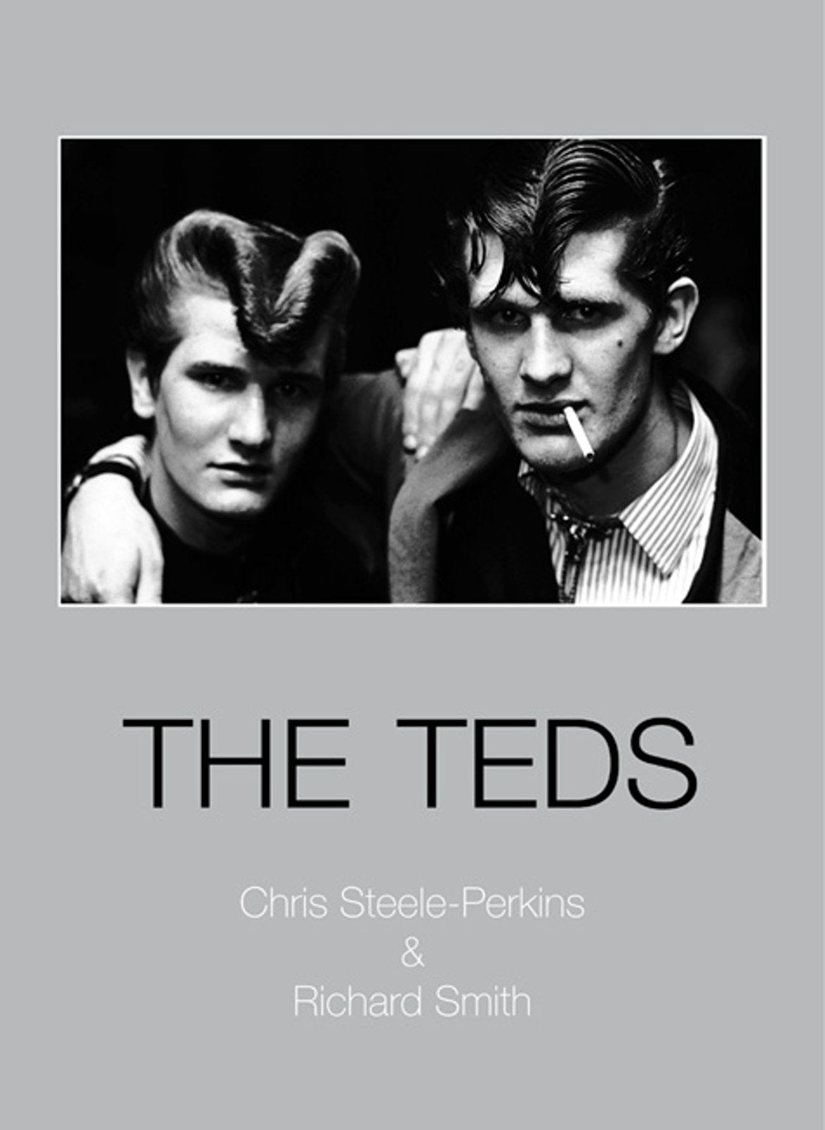 The Teds,Used