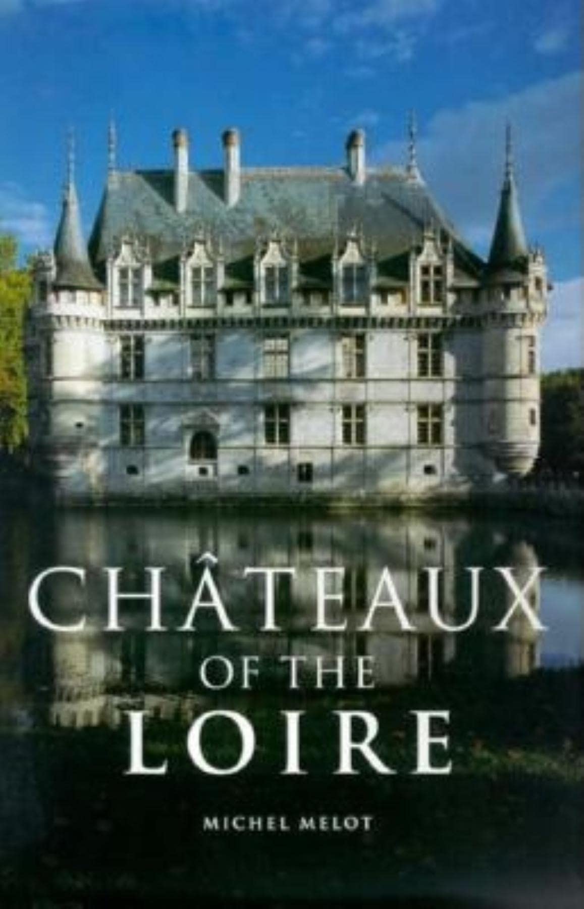 Chateaux of the Loire,Used
