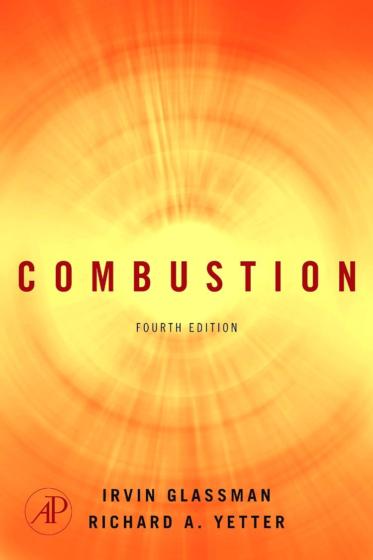 Combustion,Used