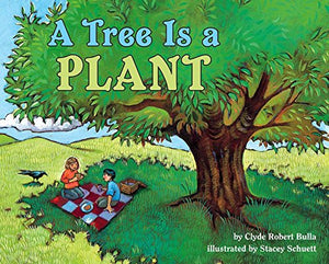 A Tree Is A Plant (Let'Sreadandfindout Science),Used