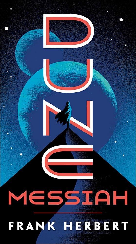 Dune Messiah ( Dune #2 ),Used