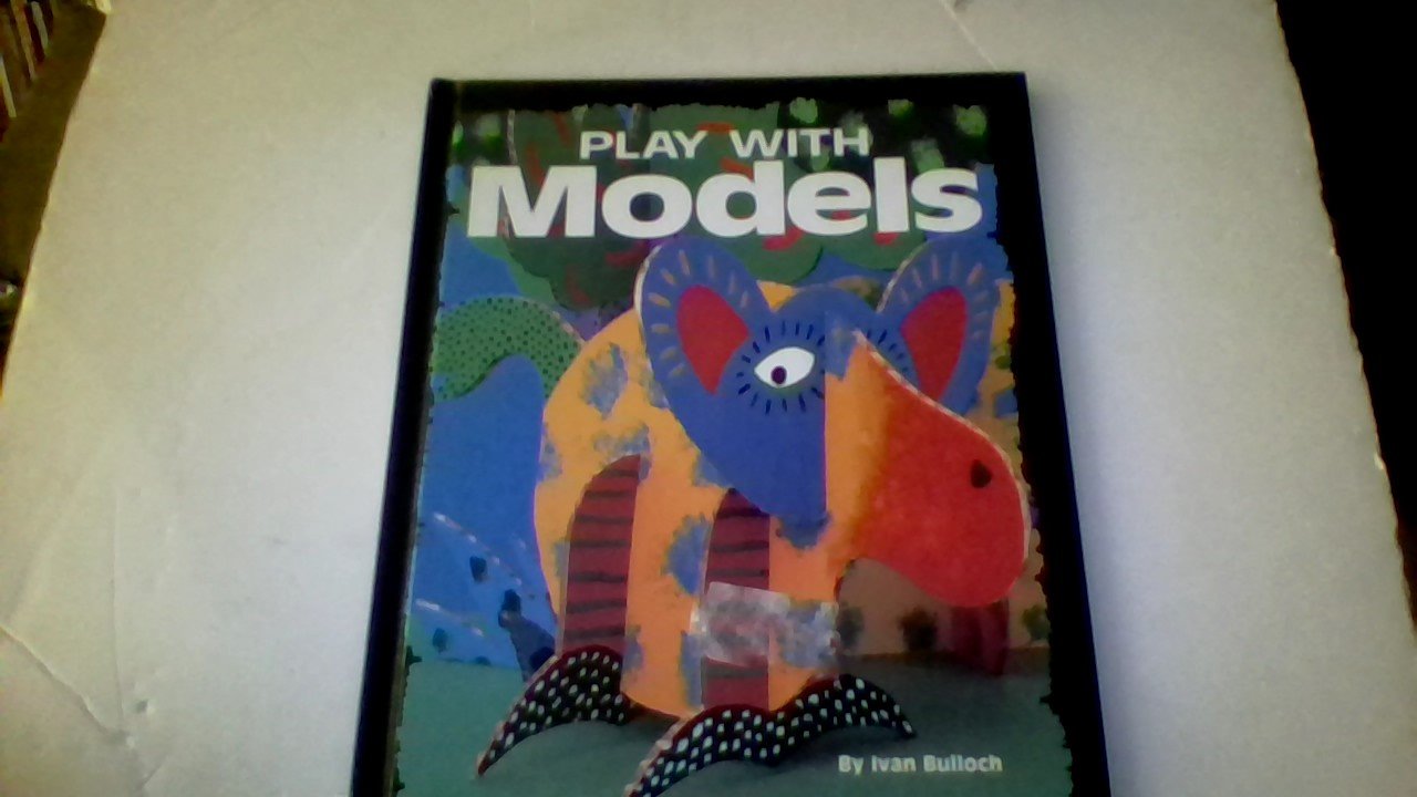 Play With Models (Play With Crafts),Used