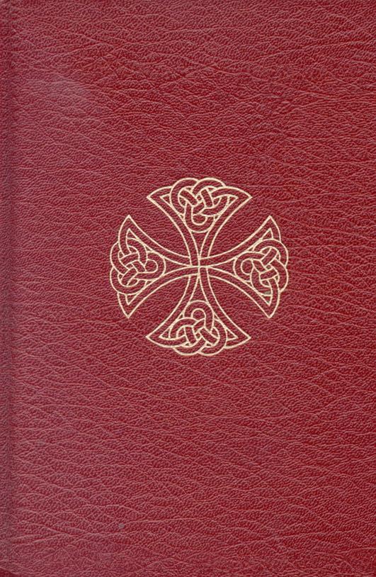 Study Lectionary,Used