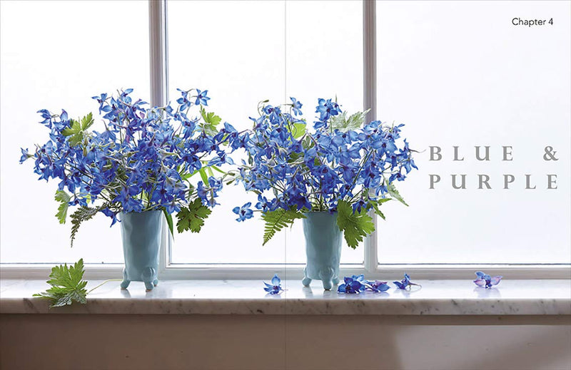 The Accidental Botanist: A Deconstructed Flower Book,Used