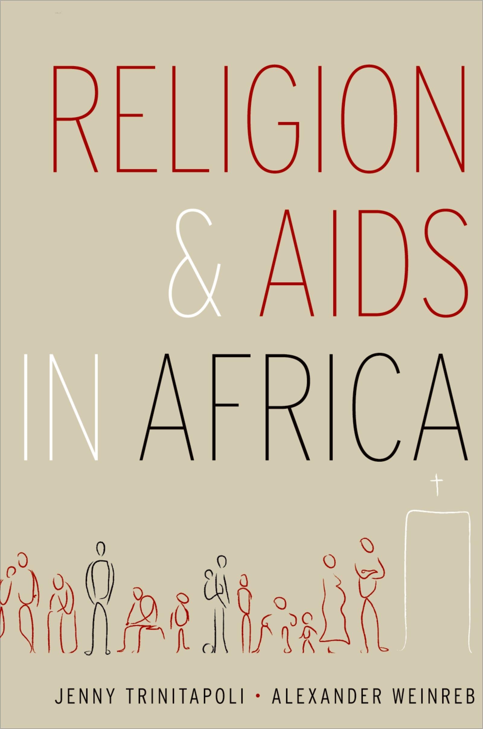 Religion and AIDS in Africa,Used
