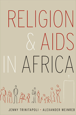 Religion and AIDS in Africa,Used
