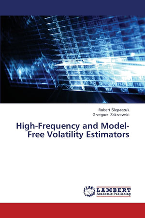 HighFrequency and ModelFree Volatility Estimators,Used