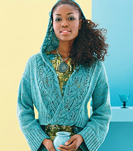 Vogue Knitting: Norah Gaughan: 40 Timeless Knits,Used