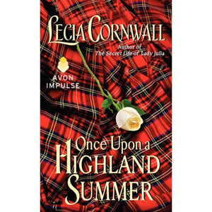 Once Upon a Highland Summer (The Highland, 1),Used