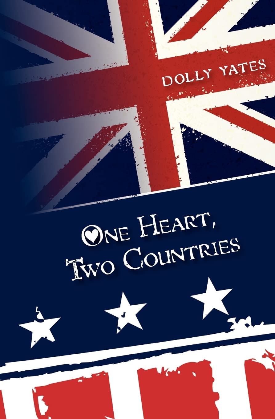 One Heart, Two Countries,Used