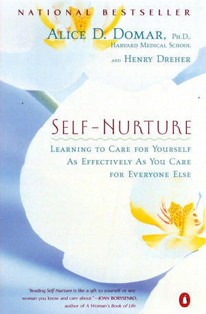 SelfNurture: Learning to Care for Yourself As Effectively As You Care for Everyone Else,Used