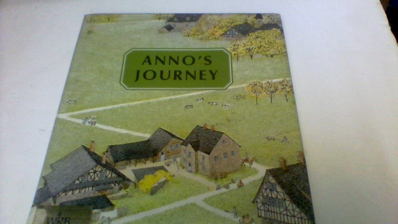 Anno'S Journey