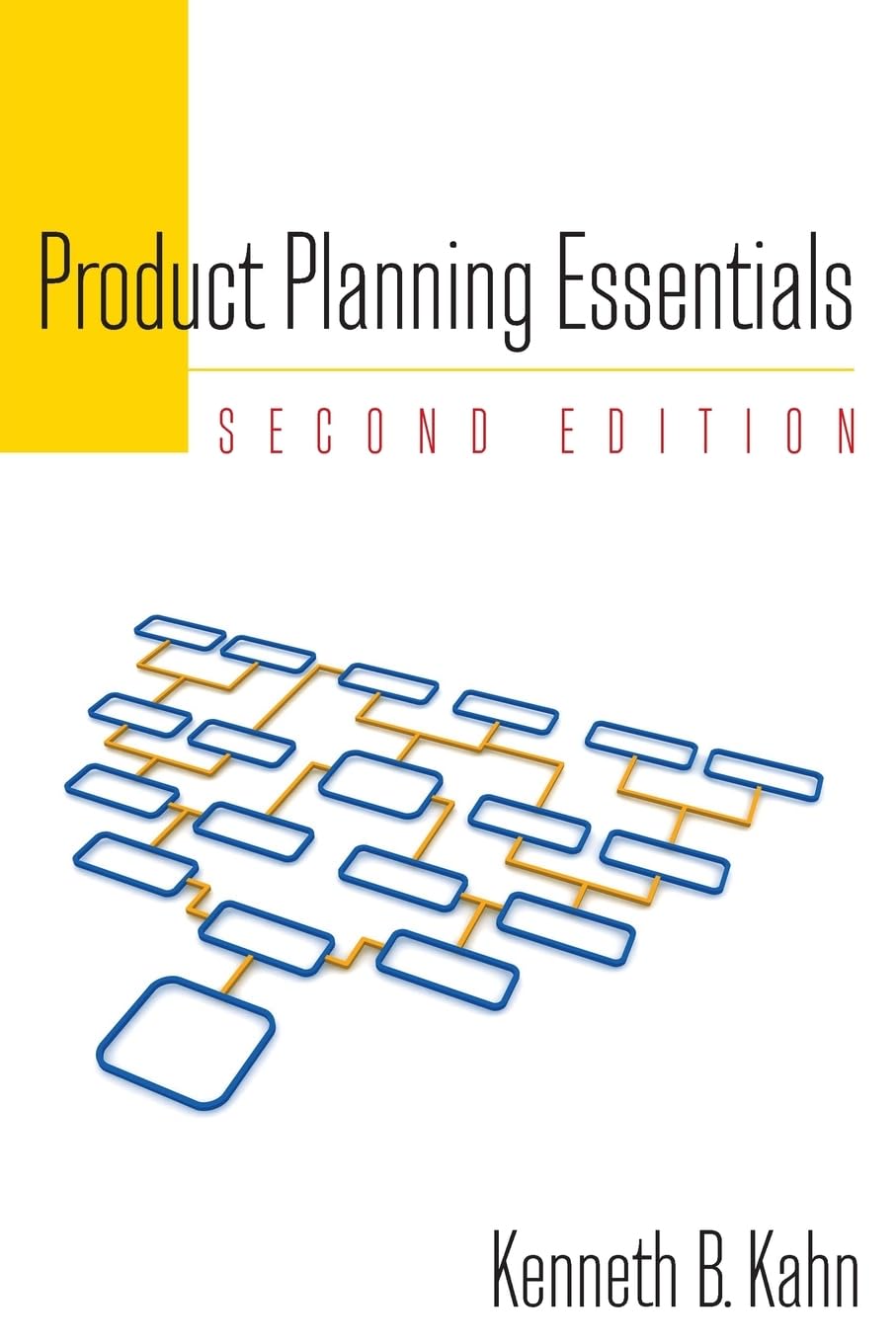 Product Planning Essentials,Used