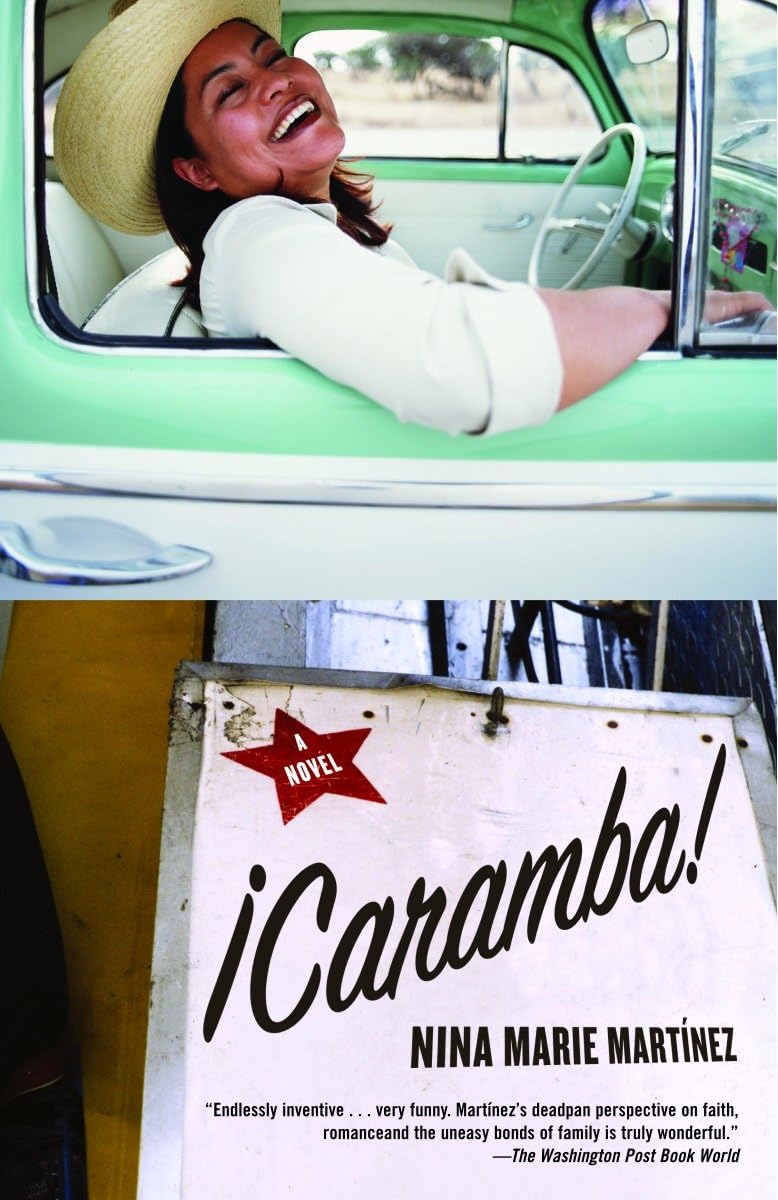 Caramba!,New