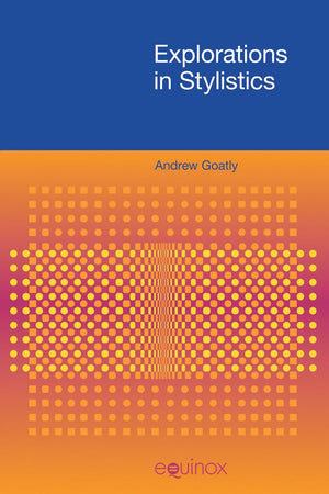 Explorations in Stylistics (Functional Linguistics),Used