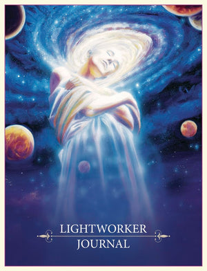 Lightworker Journal (Lightworker Oracle, 2),Used