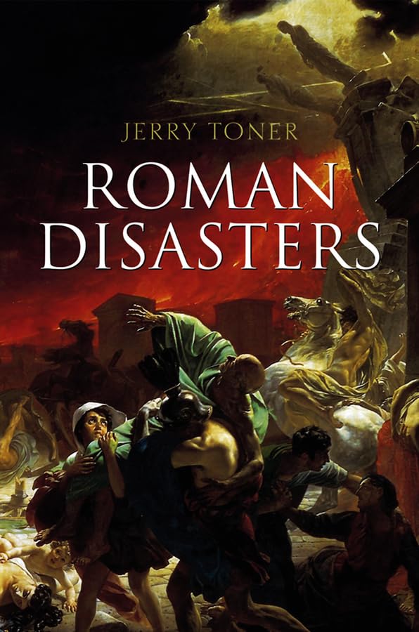 Roman Disasters,Used