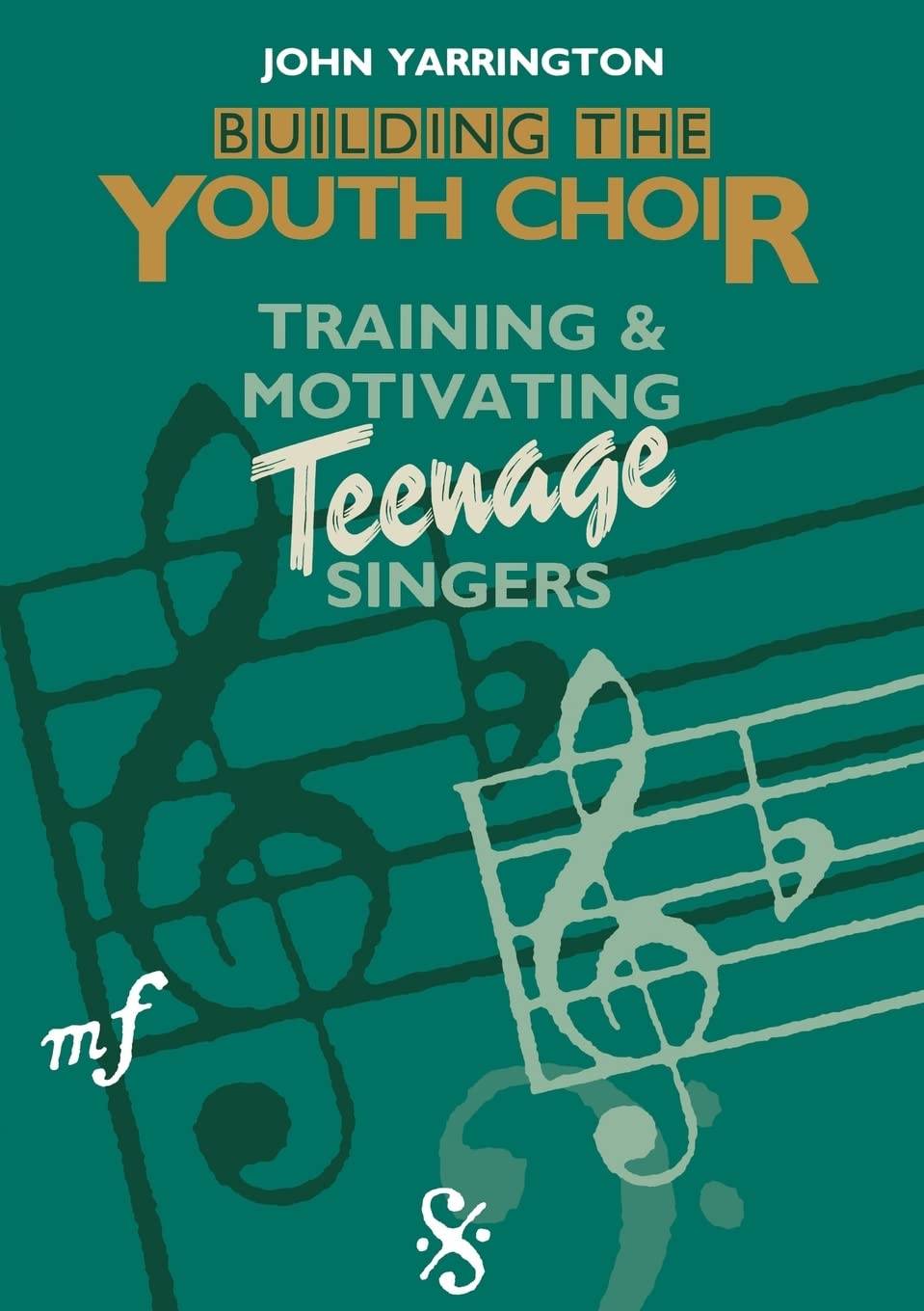 Building The Youth Choir