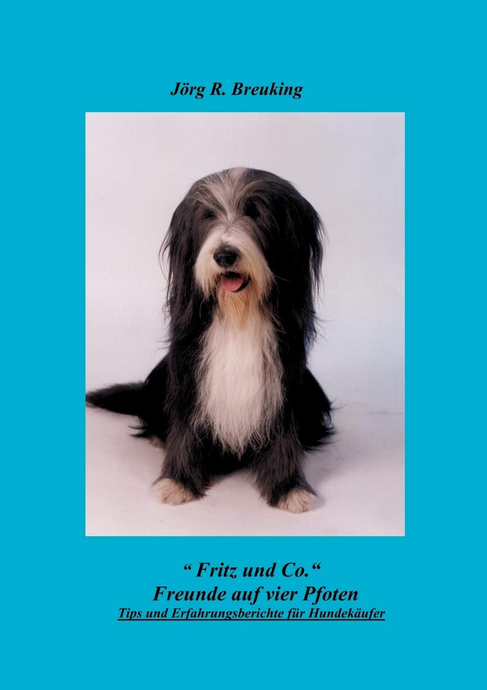 Fritz & Co.  Freunde Auf 4 Pfoten (German Edition),Used