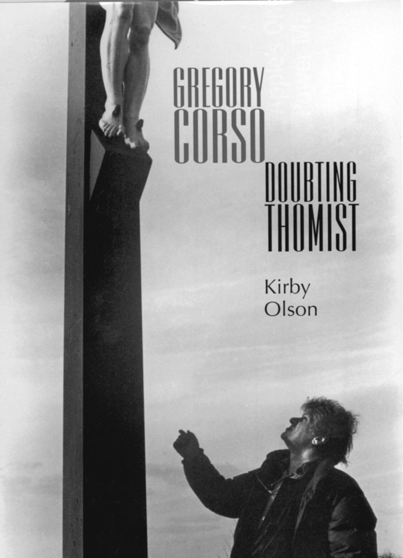 Gregory Corso: Doubting Thomist,Used