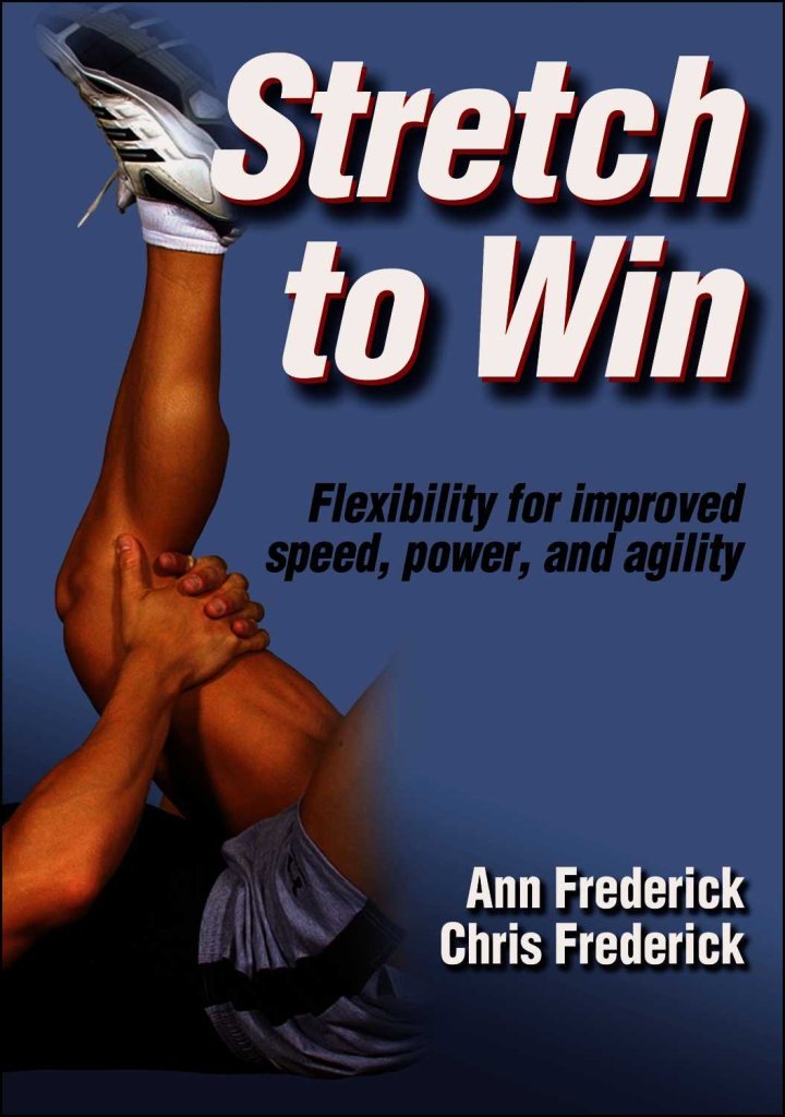 Stretch To Win,Used