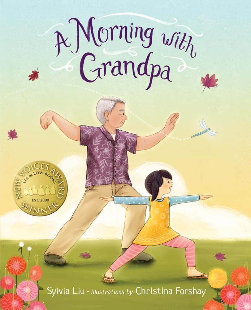A Morning with Grandpa,Used