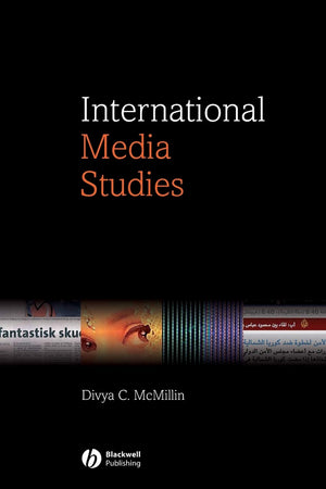 International Media Studies,Used