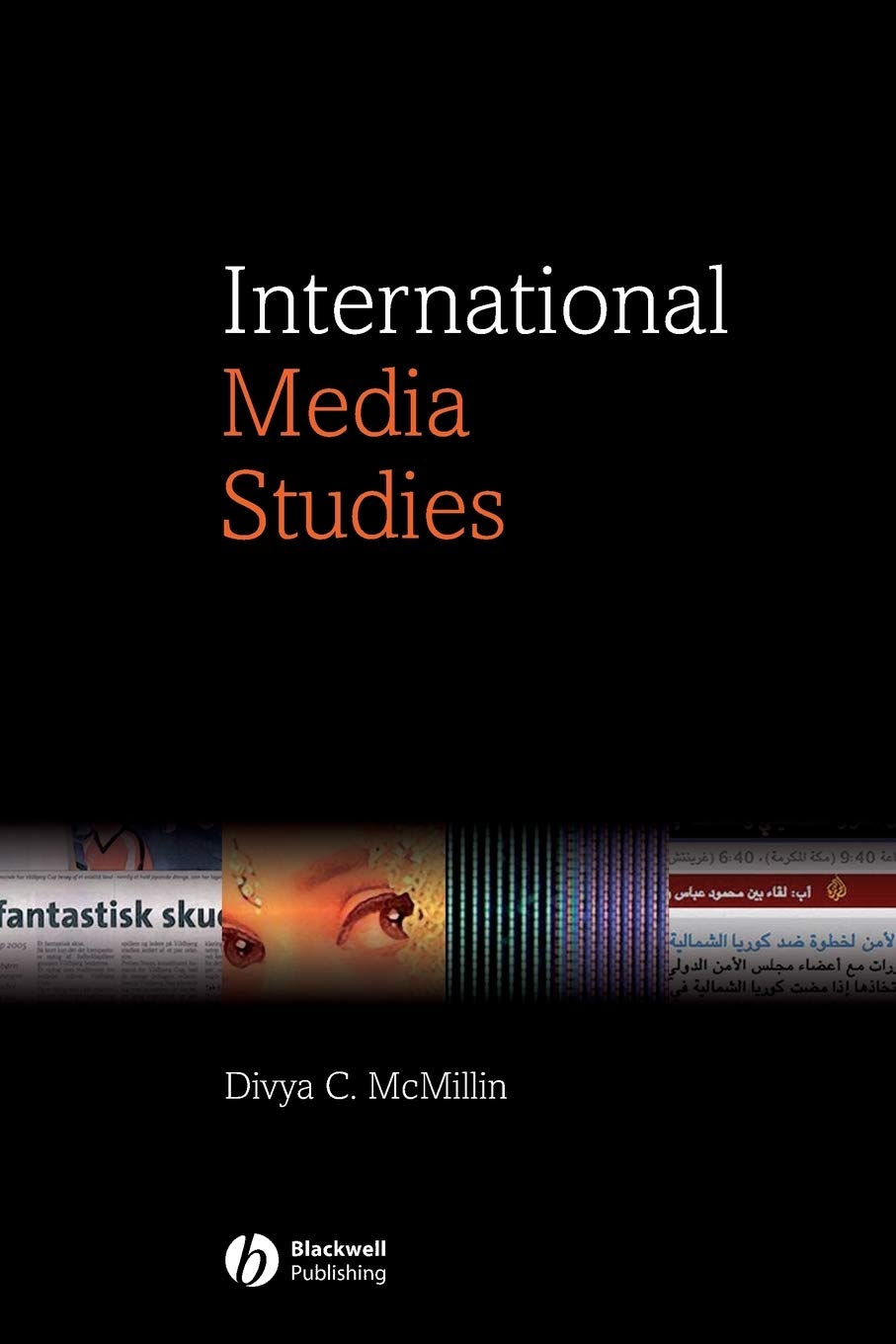 International Media Studies,Used