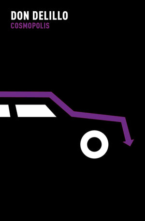Cosmopolis,Used