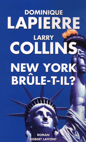 New York brletil ?,Used