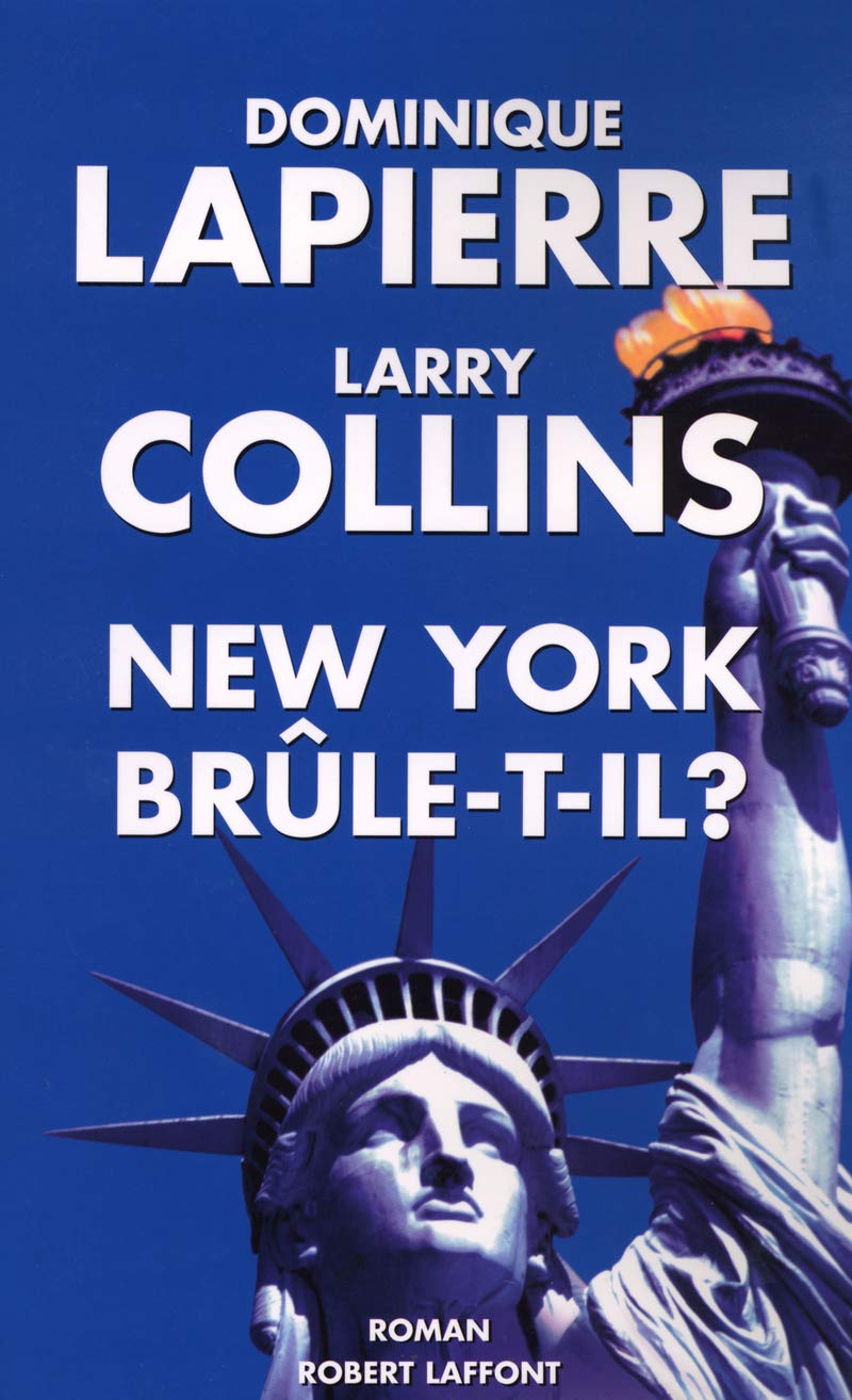 New York brletil ?,Used