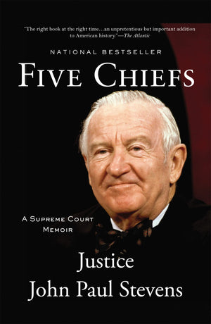 Five Chiefs