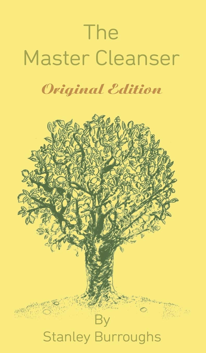 The Master Cleanser: With Special Needs And Problems,Used