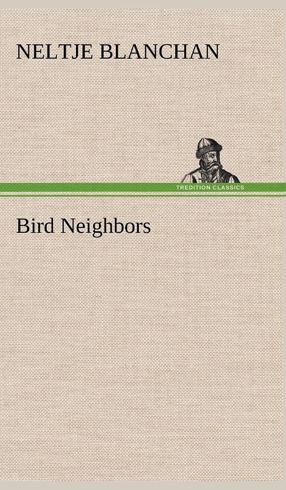 Bird Neighbors,Used