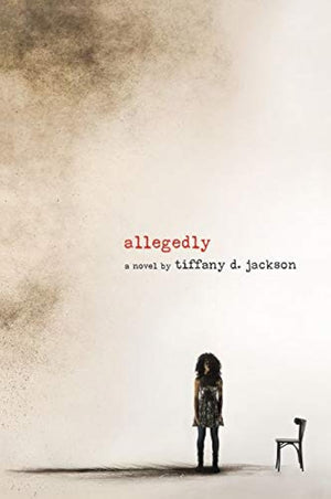 Allegedly: A Psychological Thriller,New