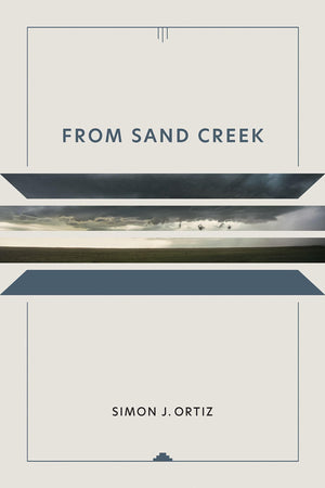 from Sand Creek (Volume 42) (Sun Tracks),Used