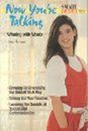 Now You're Talking: Winning With Words (Smart Talk Series),Used