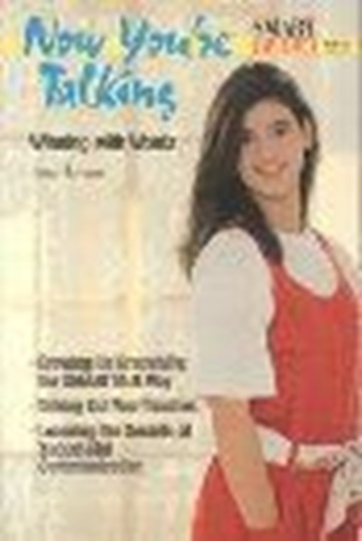 Now You're Talking: Winning With Words (Smart Talk Series),Used