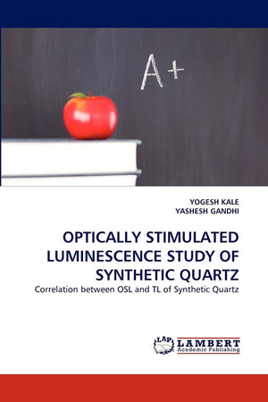 OPTICALLY STIMULATED LUMINESCENCE STUDY OF SYNTHETIC QUARTZ: Correlation between OSL and TL of Synthetic Quartz,Used