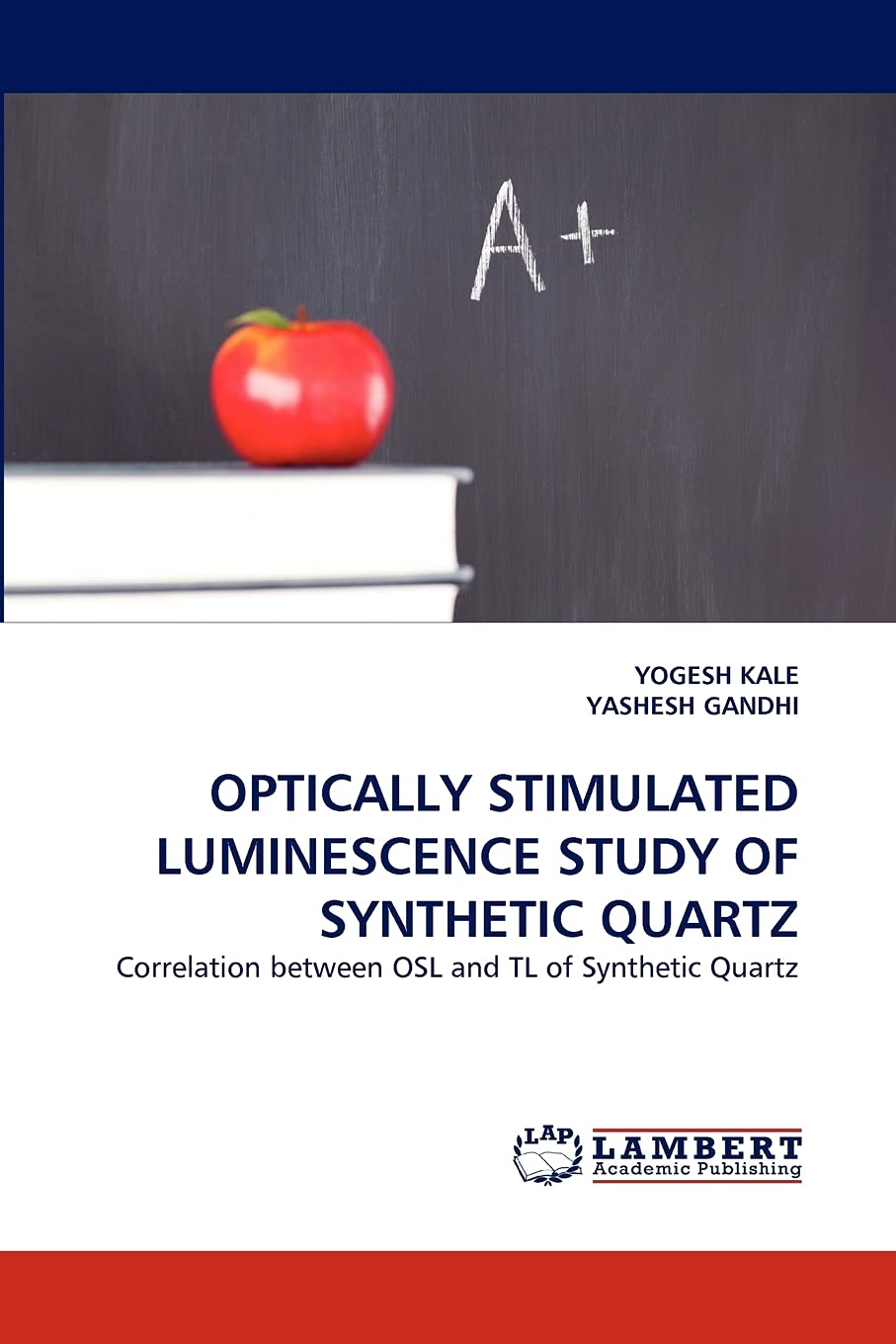 OPTICALLY STIMULATED LUMINESCENCE STUDY OF SYNTHETIC QUARTZ: Correlation between OSL and TL of Synthetic Quartz,Used