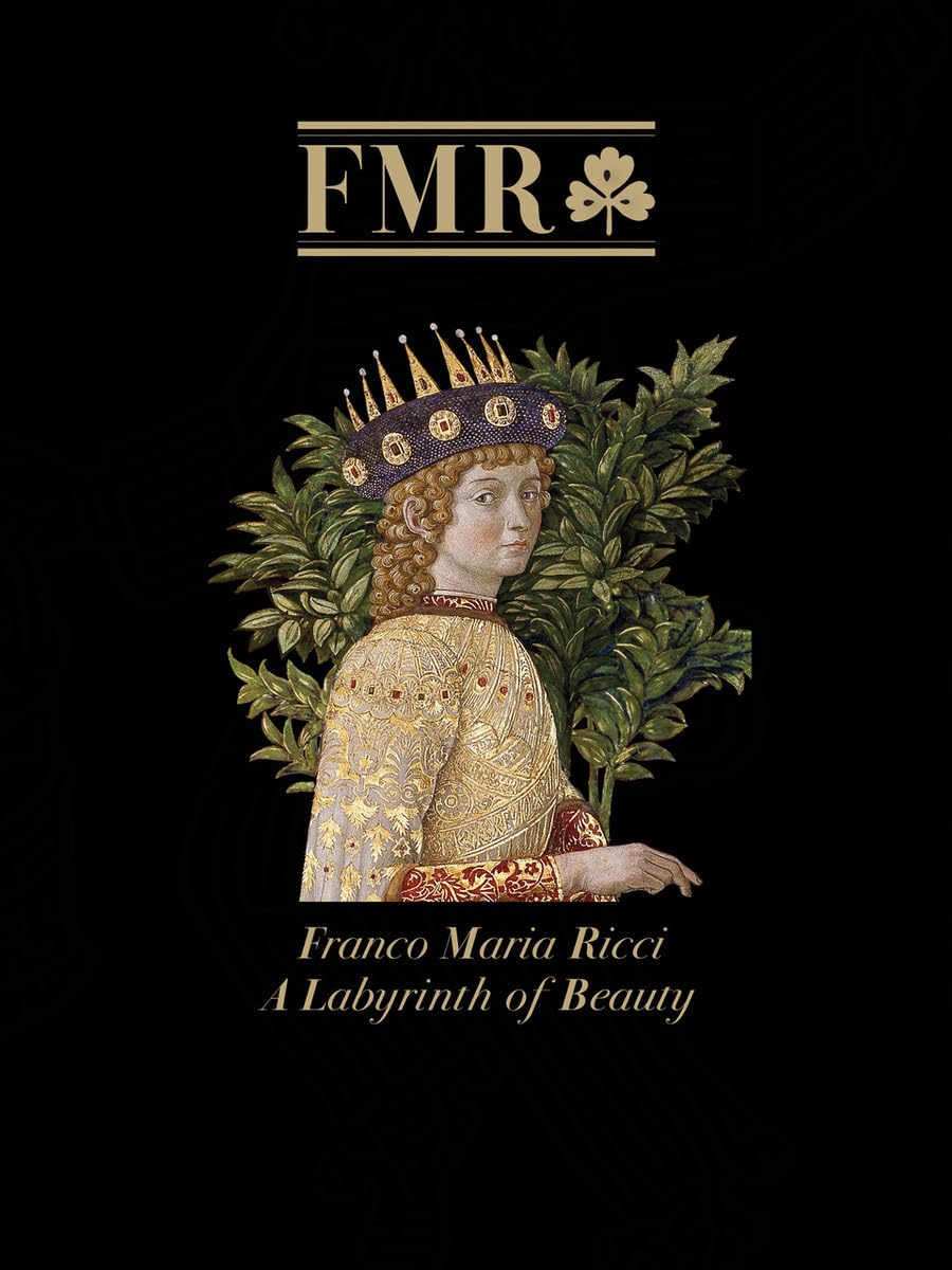 Fmr Franco Maria Ricci