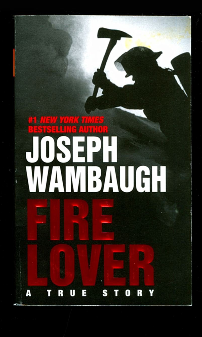 Fire Lover,Used