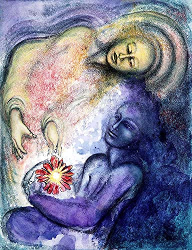 Soul Cards 2: Powerful Images For Creativity And Insight (Soul Cards Series),New