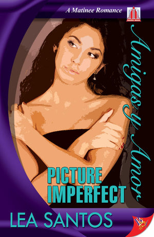 Picture Imperfect (Amigas y Amor Series),Used
