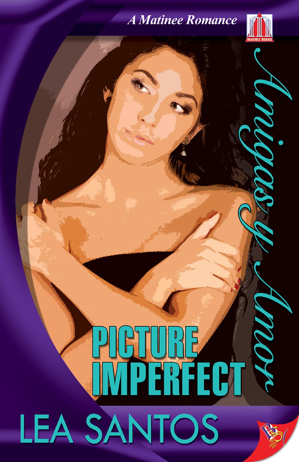 Picture Imperfect (Amigas y Amor Series),Used