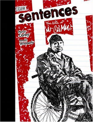 Sentences: The Life Of M.F. Grimm,New